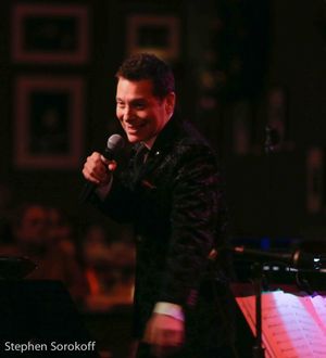 Michael Feinstein @ BroadwayWorld Michael Feinstein Photo