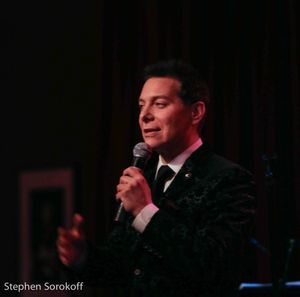 Michael Feinstein @ BroadwayWorld Michael Feinstein Photo
