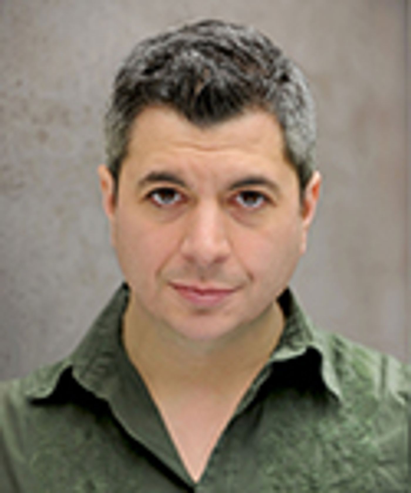 Photo Flash: Meet the Full Cast of Roundabout's MACHINAL  Image