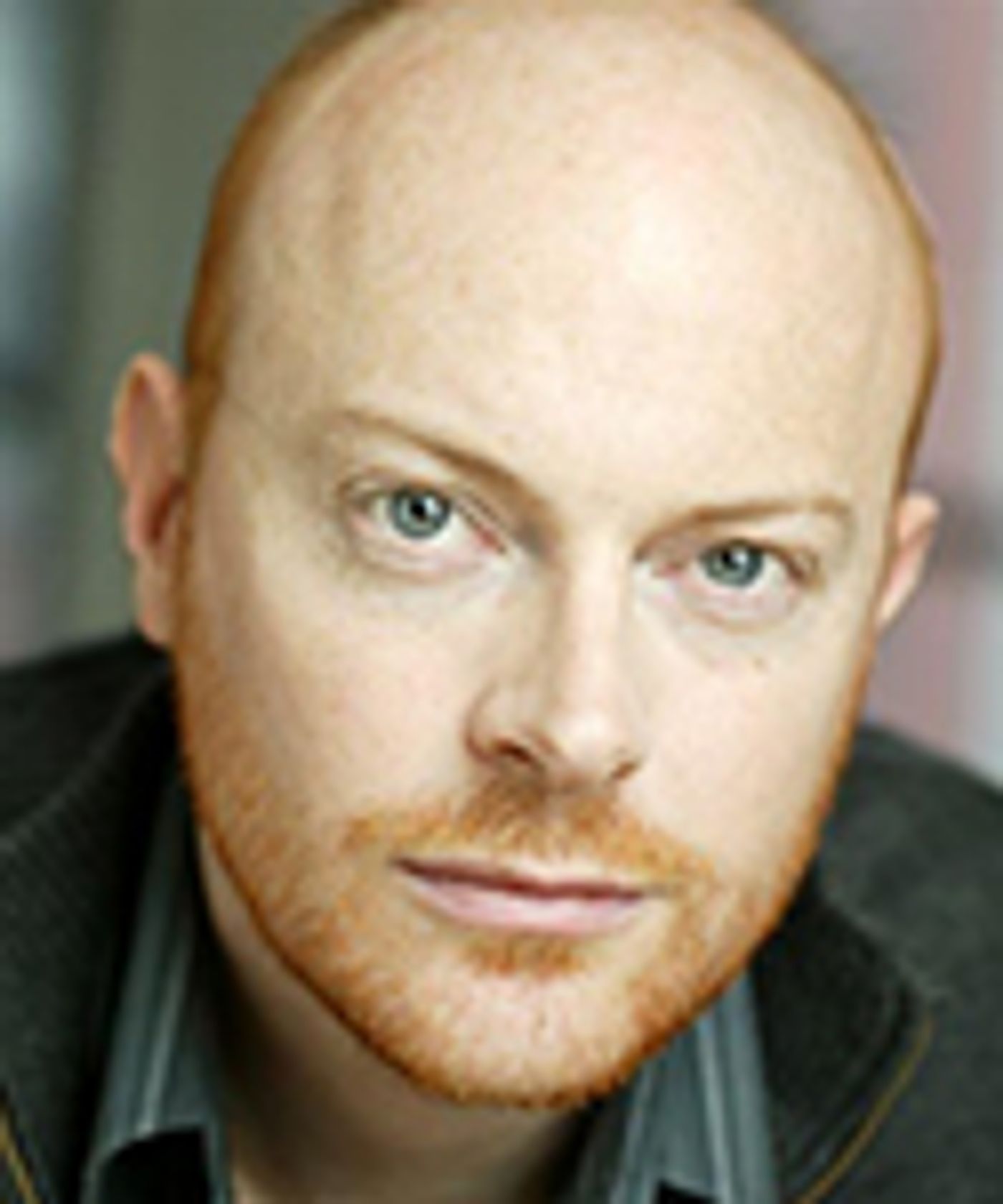 Photo Flash: Meet the Full Cast of Roundabout's MACHINAL  Image