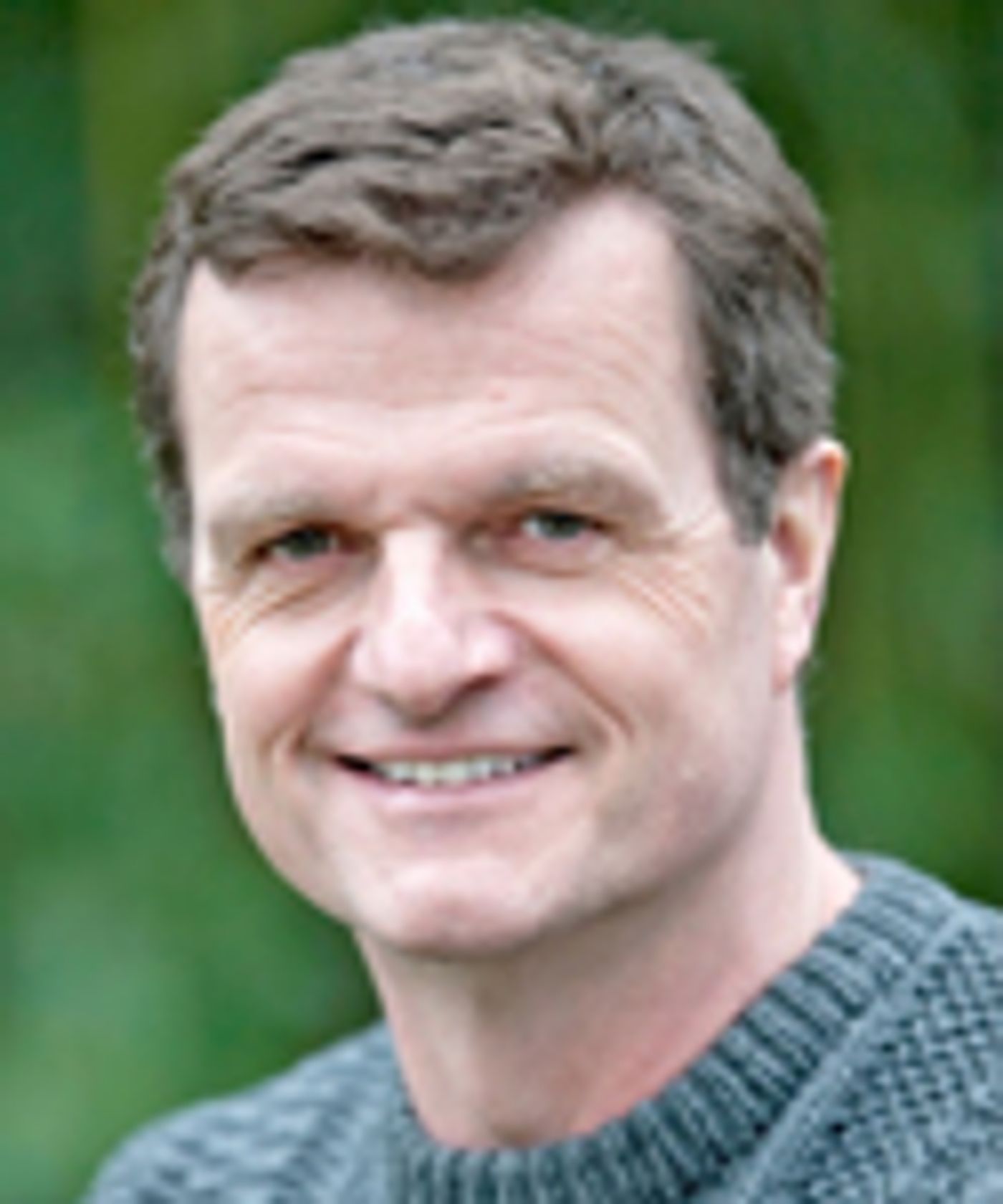 Photo Flash: Meet the Full Cast of Roundabout's MACHINAL  Image