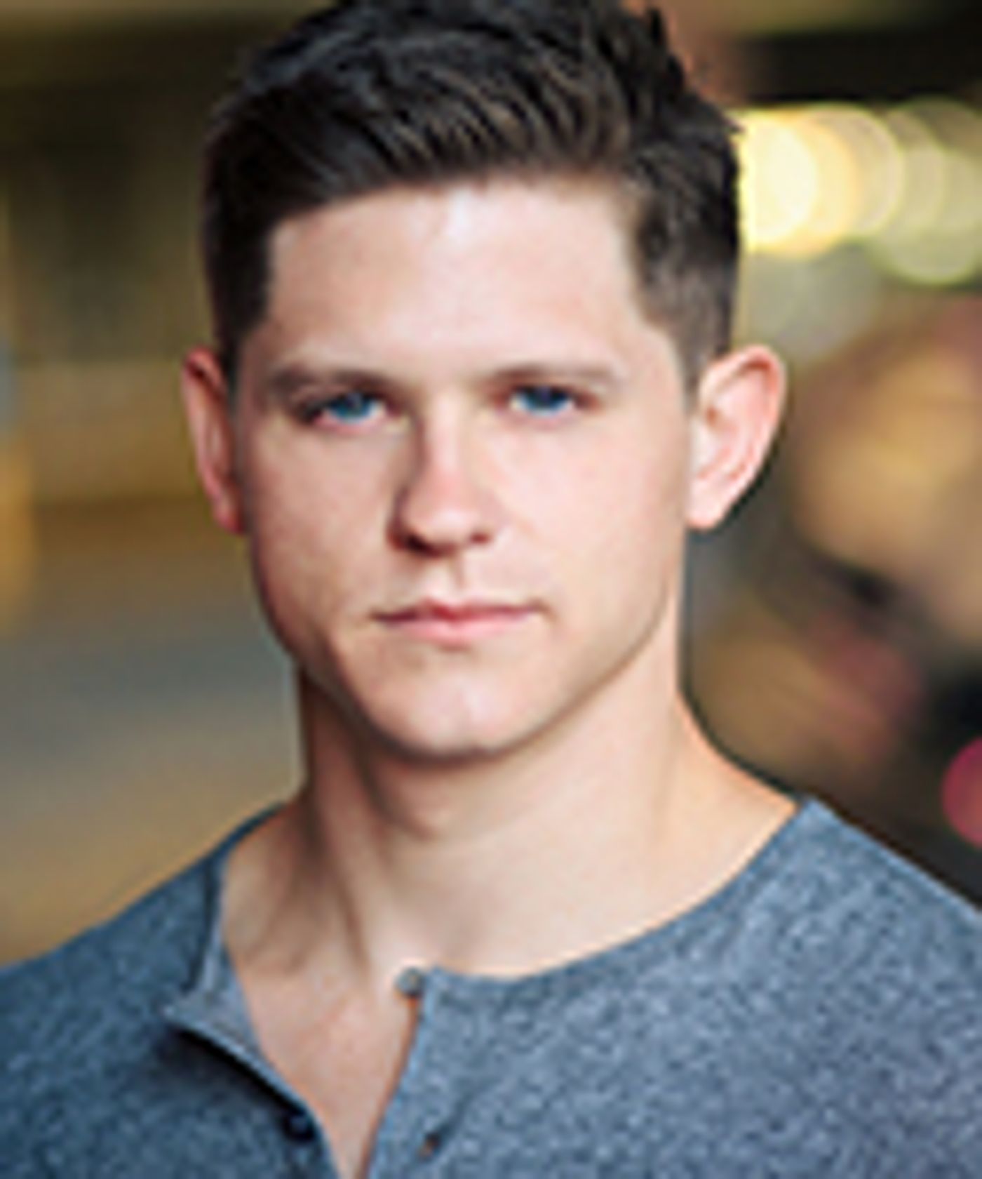 Photo Flash: Meet the Full Cast of Roundabout's MACHINAL  Image