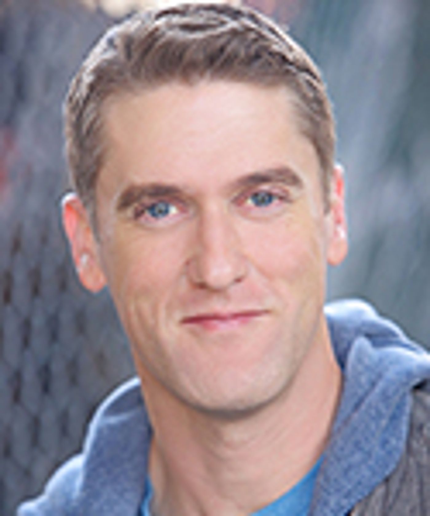 Photo Flash: Meet the Full Cast of Roundabout's MACHINAL  Image