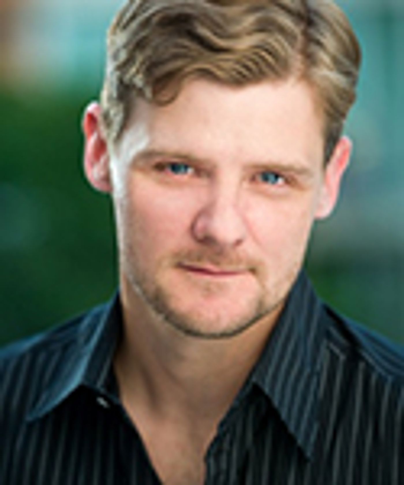 Photo Flash: Meet the Full Cast of Roundabout's MACHINAL  Image