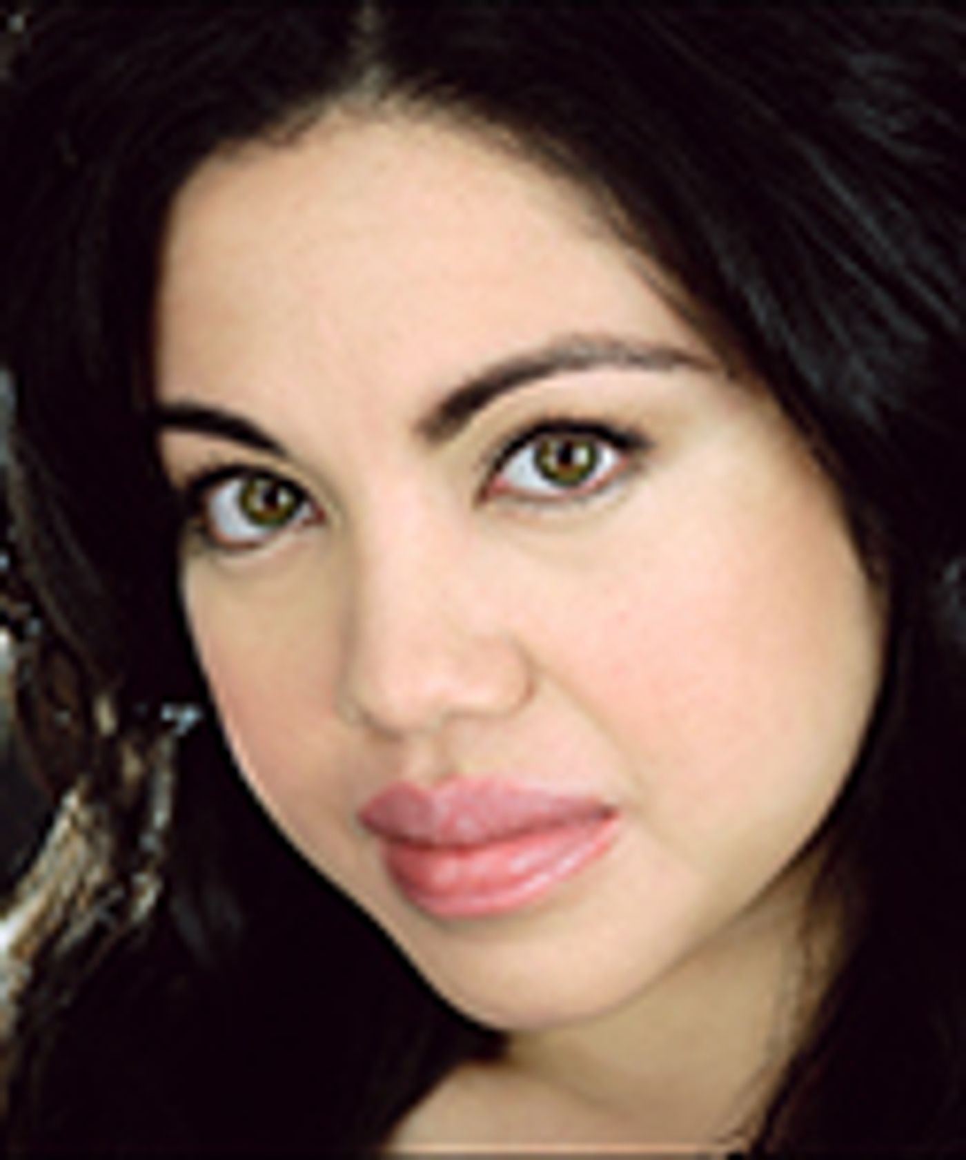 Photo Flash: Meet the Full Cast of Roundabout's MACHINAL  Image