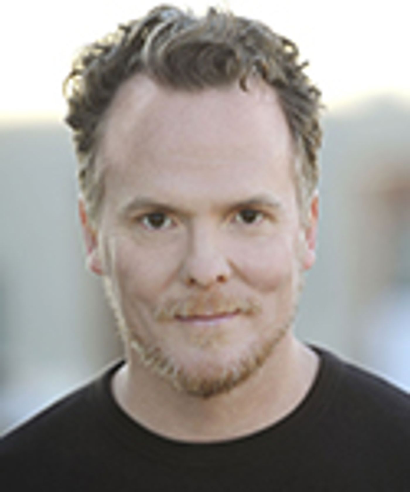 Photo Flash: Meet the Full Cast of Roundabout's MACHINAL  Image