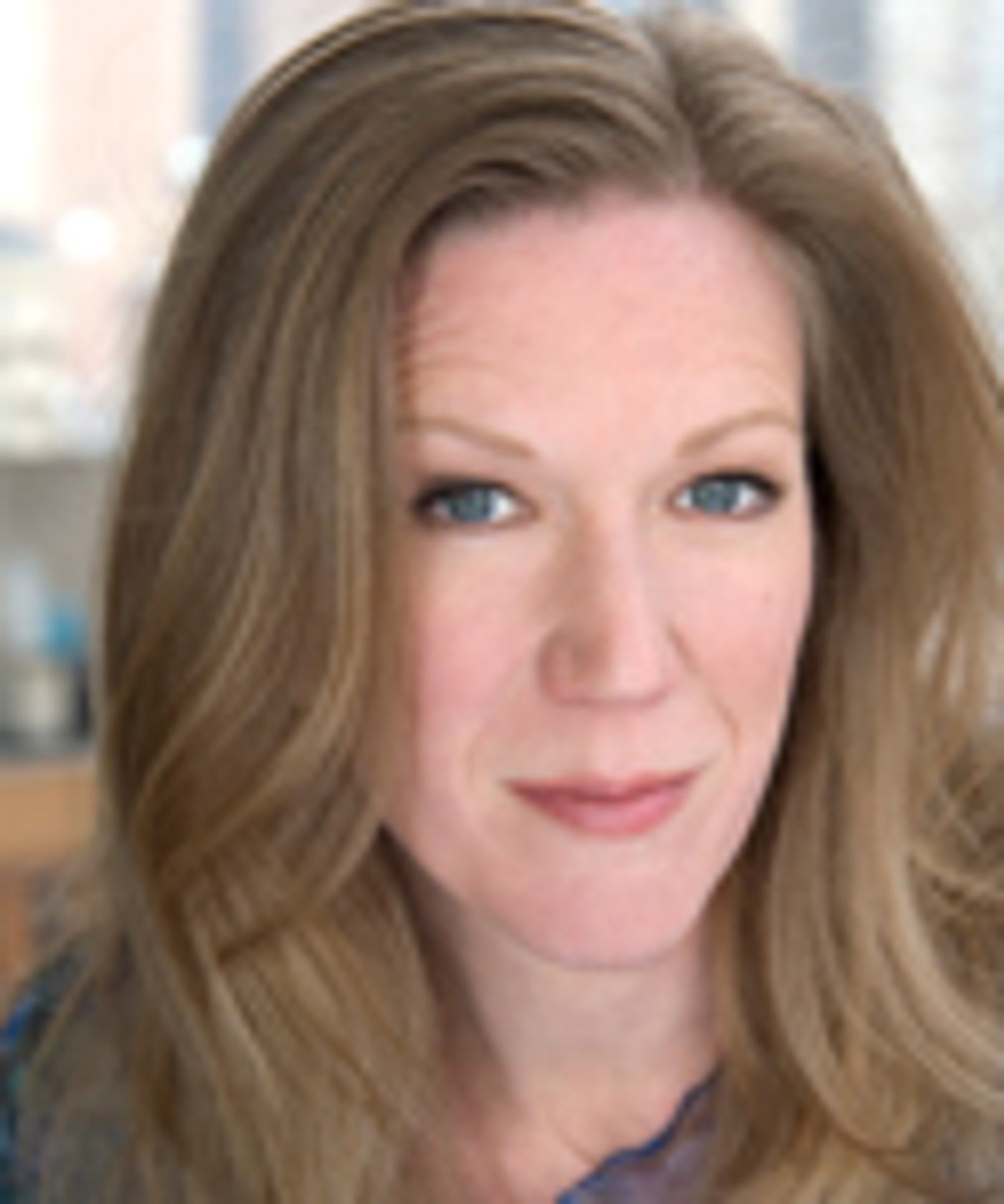 Photo Flash: Meet the Full Cast of Roundabout's MACHINAL  Image