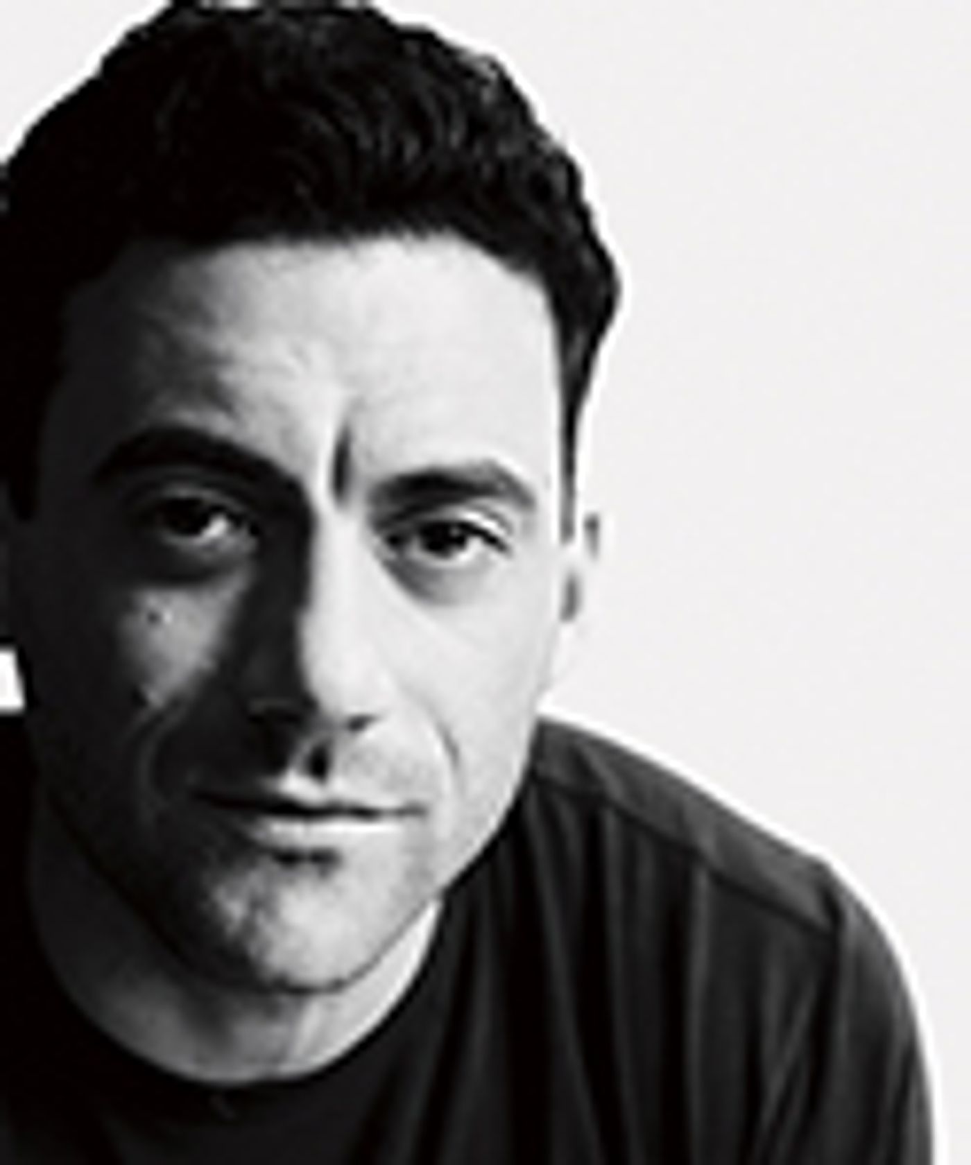 Photo Flash: Meet the Full Cast of Roundabout's MACHINAL  Image