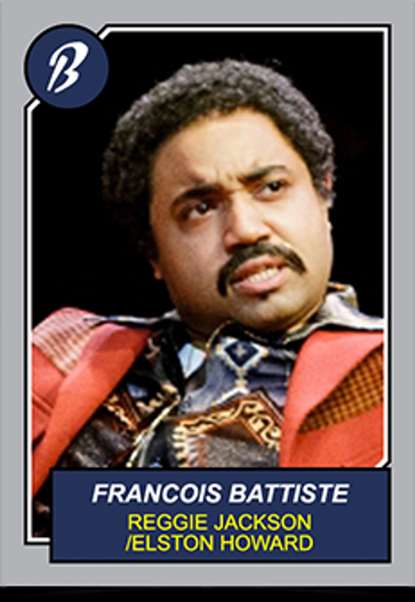 Photos and Video: Meet the Full Cast of BRONX BOMBERS  Image