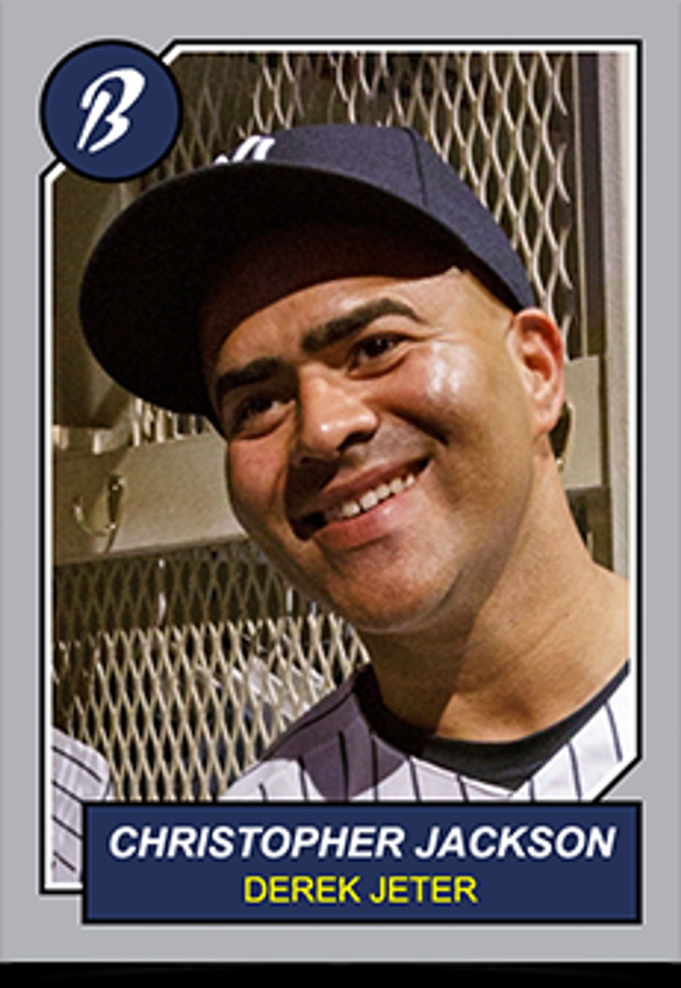 Photos and Video: Meet the Full Cast of BRONX BOMBERS  Image