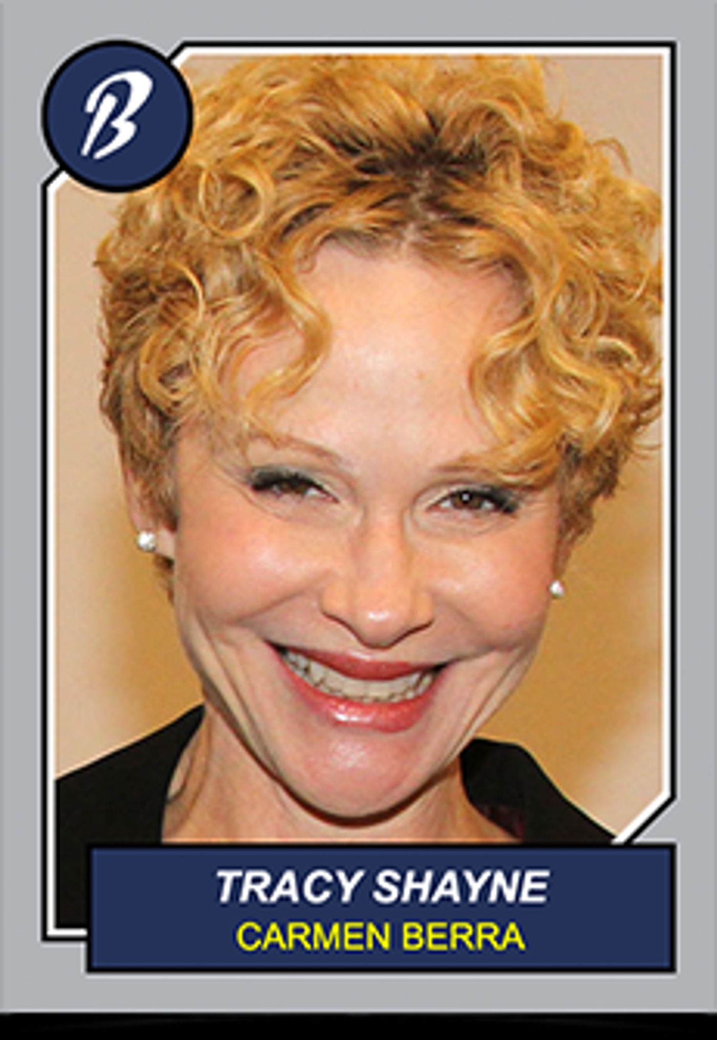 Photos and Video: Meet the Full Cast of BRONX BOMBERS  Image