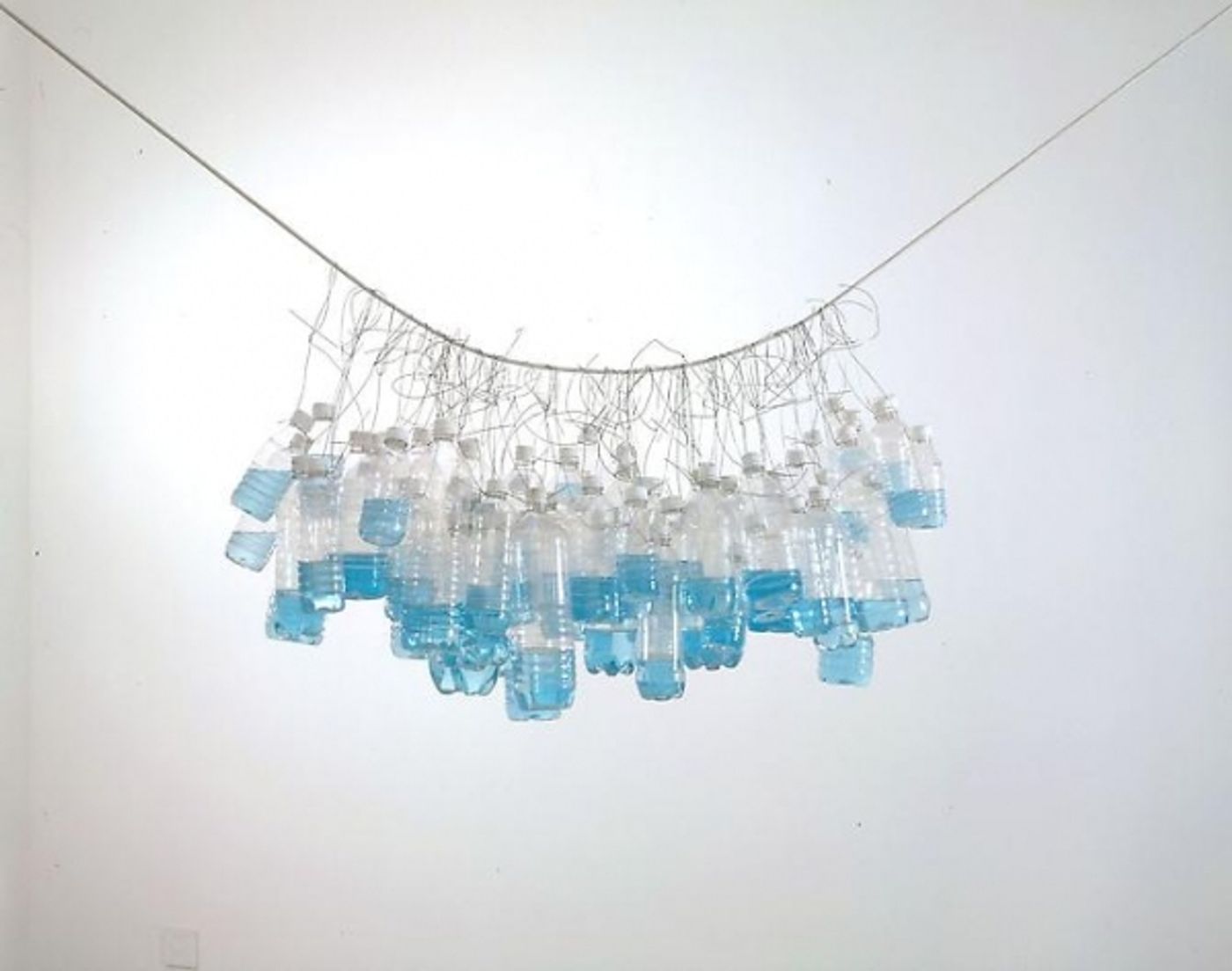 Photo Flash: Sneak Peek at the Works of American Sculptor Tony Feher  Image