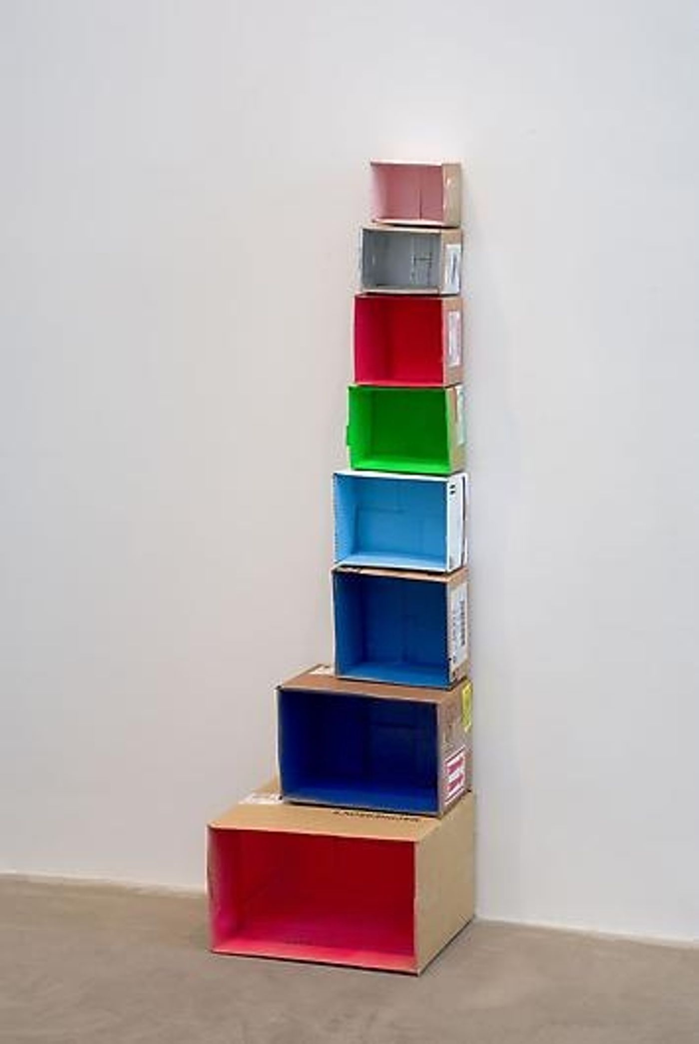 Photo Flash: Sneak Peek at the Works of American Sculptor Tony Feher  Image