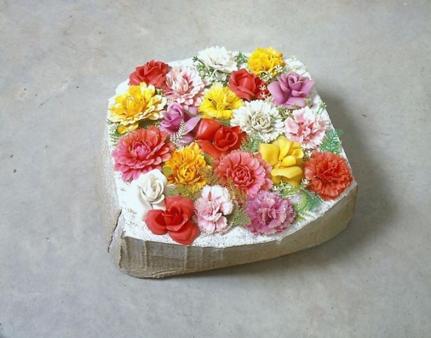 Photo Flash: Sneak Peek at the Works of American Sculptor Tony Feher  Image