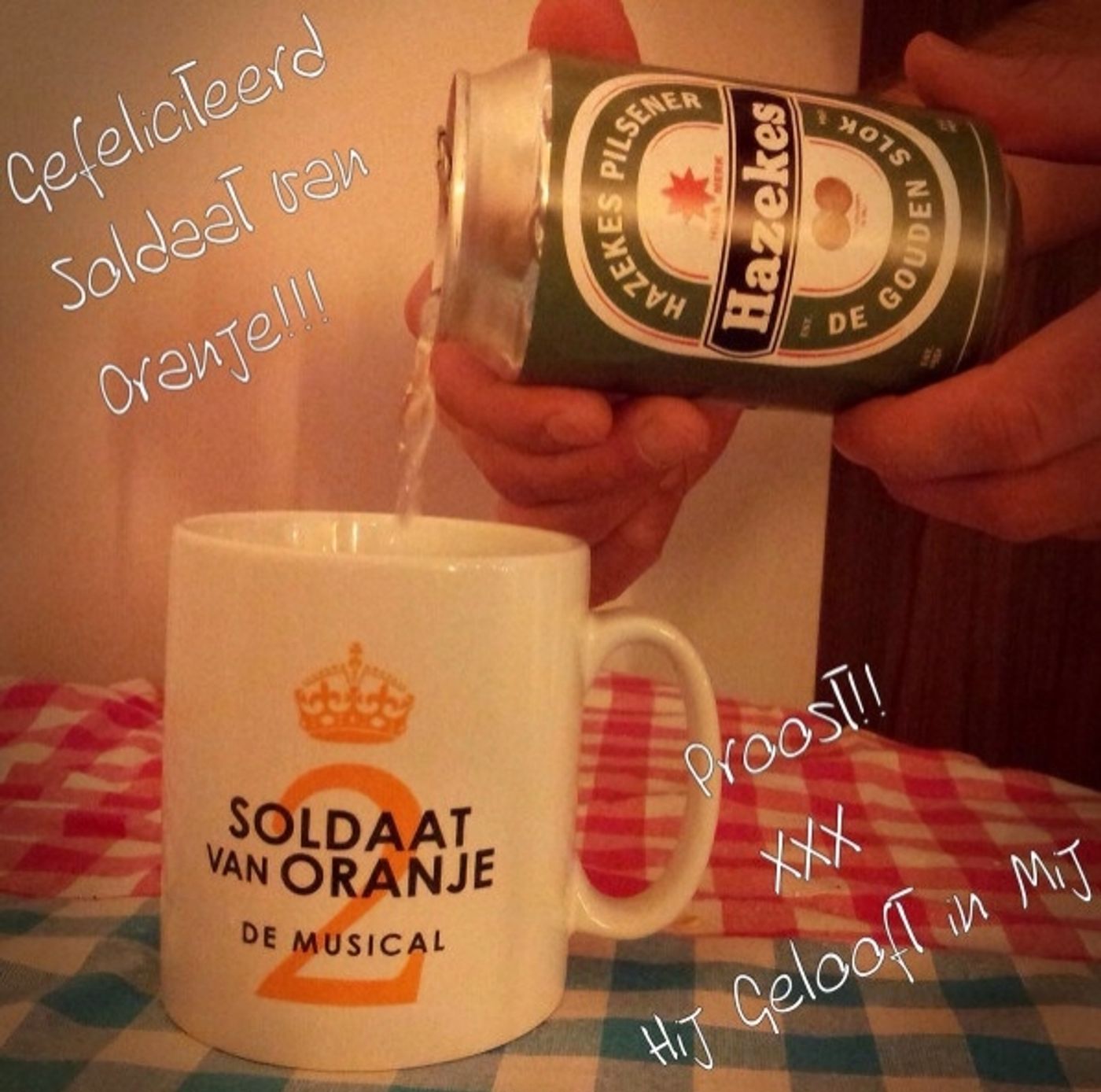 Photo Flash: Saturday Intermission Pics, Dec 28 - BIG FISH Rounds Out 2013 with Last SIP and More!  Image