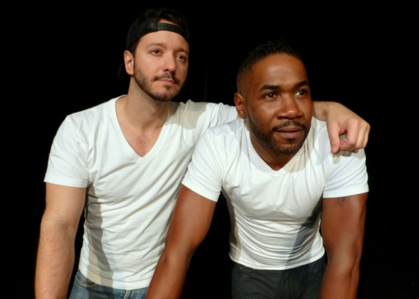 Photo Coverage: Director Change Postpones TAKE ME OUT at the Flight Theater Photo Coverage: Director Change Postpones TAKE ME OUT at the Flight Theater Image