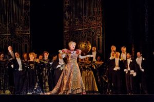 Jane Archibald @ BroadwayWorld Jane Archibald Photo