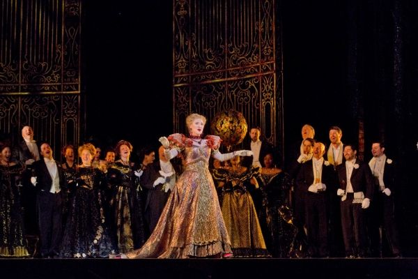 Jane Archibald Photo