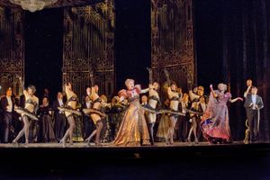 Jane Archibald @ BroadwayWorld Jane Archibald Photo