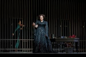 Susanna Phillips @ BroadwayWorld Susanna Phillips Photo