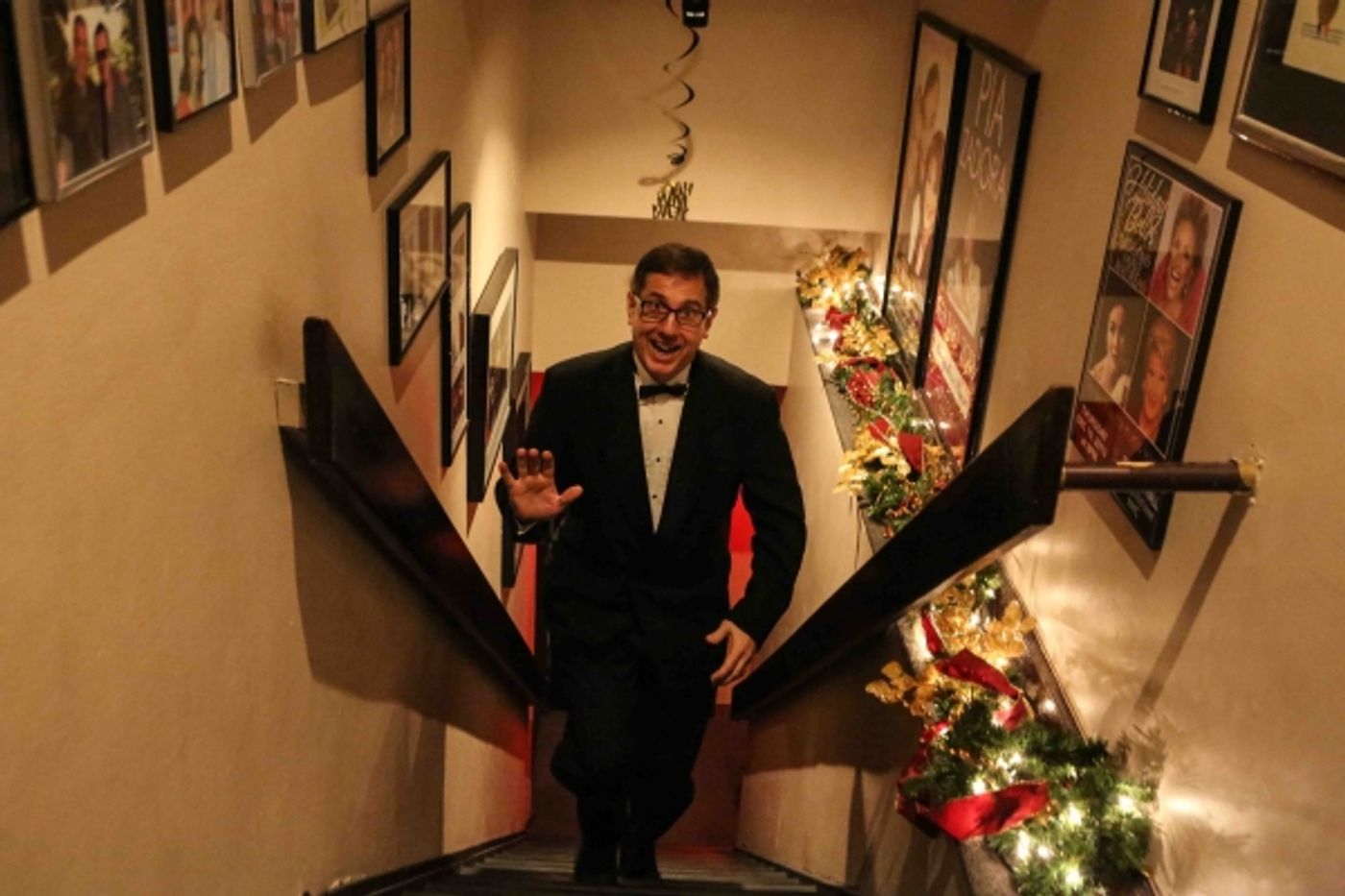 Photo Coverage: Marilyn Maye Celebrates New Year's Eve at  Metropolitan Room  Image