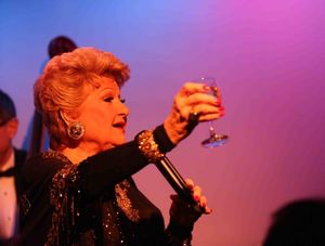 Marilyn Maye @ BroadwayWorld Marilyn Maye Photo