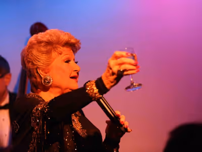 Marilyn Maye Photo