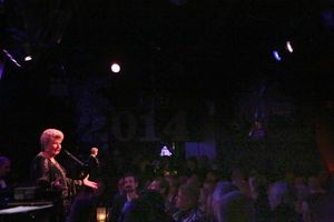 Marilyn Maye @ BroadwayWorld Marilyn Maye Photo