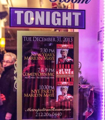 Marilyn Maye Photo