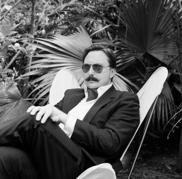 John Hodgman Photo
