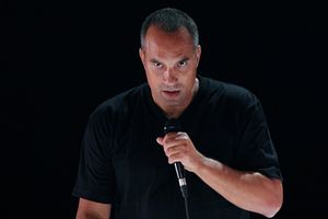 Roger Guenveur Smith @ BroadwayWorld Roger Guenveur Smith Photo