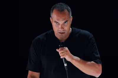 Roger Guenveur Smith Photo