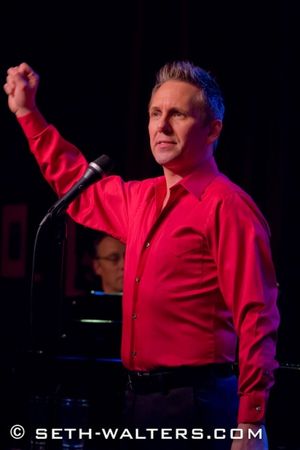 Jim Van Slyke  Photo