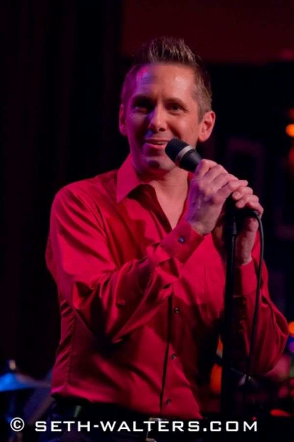 Jim Van Slyke  Photo