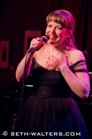 Jenna Esposito Photo