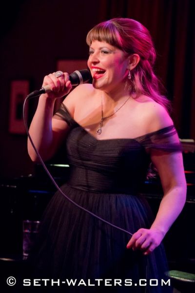 Jenna Esposito Photo