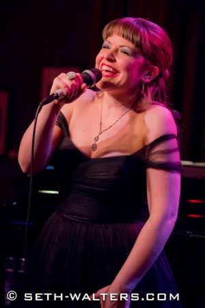 Jenna Esposito Photo