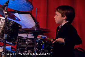 Charlie Broelman @ BroadwayWorld Charlie Broelman Photo