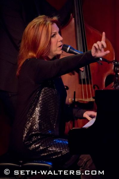 Victoria Shaw Photo
