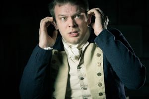 Drew Schad @ BroadwayWorld Drew Schad Photo