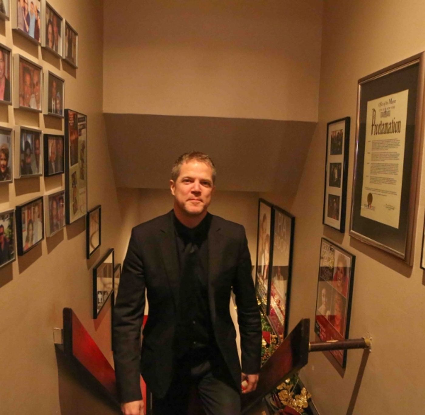 Photo Coverage: Stacy Sullivan Tributes Peggy Lee at The Metropolitan Room  Image