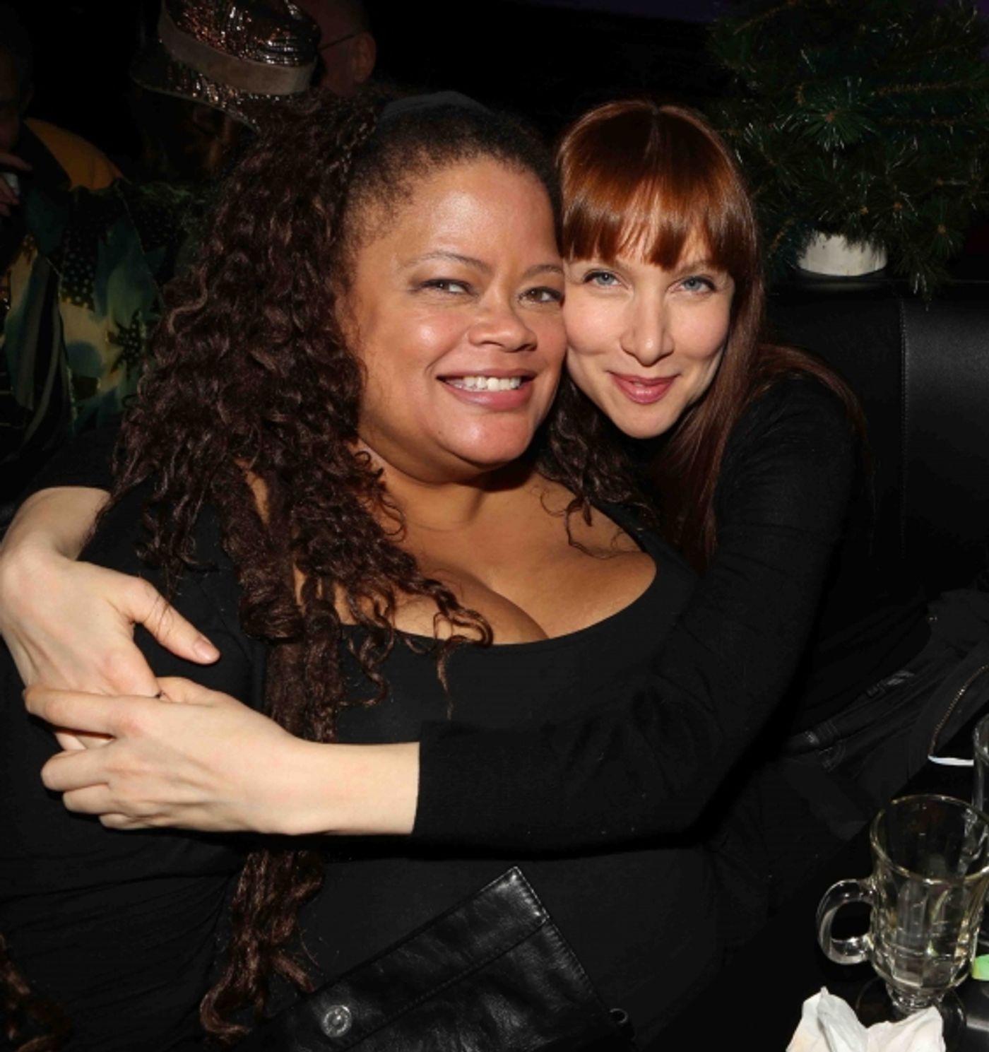 Photo Coverage: Stacy Sullivan Tributes Peggy Lee at The Metropolitan Room  Image