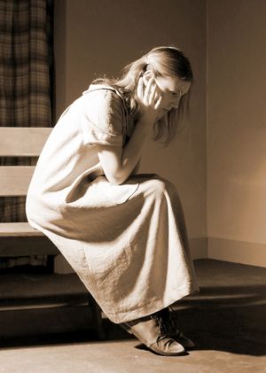 Maggie Matternas @ BroadwayWorld Maggie Matternas Photo