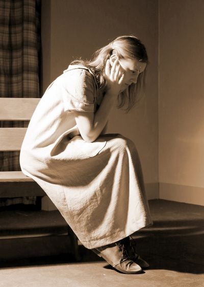 Maggie Matternas Photo