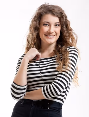 Beatrice Baldaccini Photo