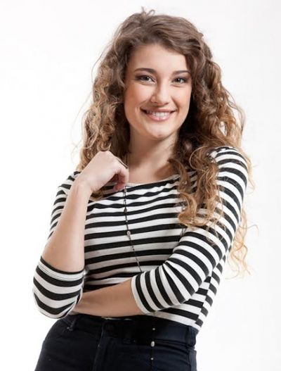 Beatrice Baldaccini Photo