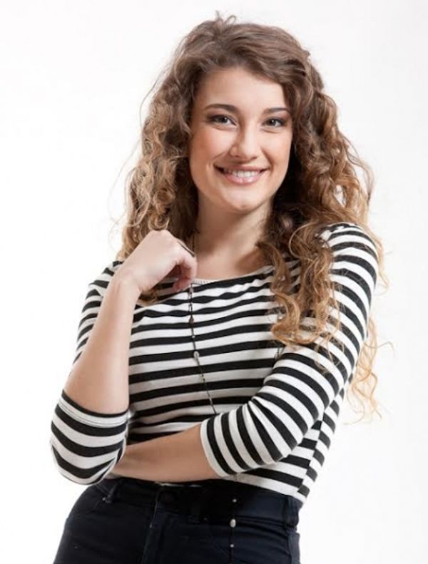 Beatrice Baldaccini Photo