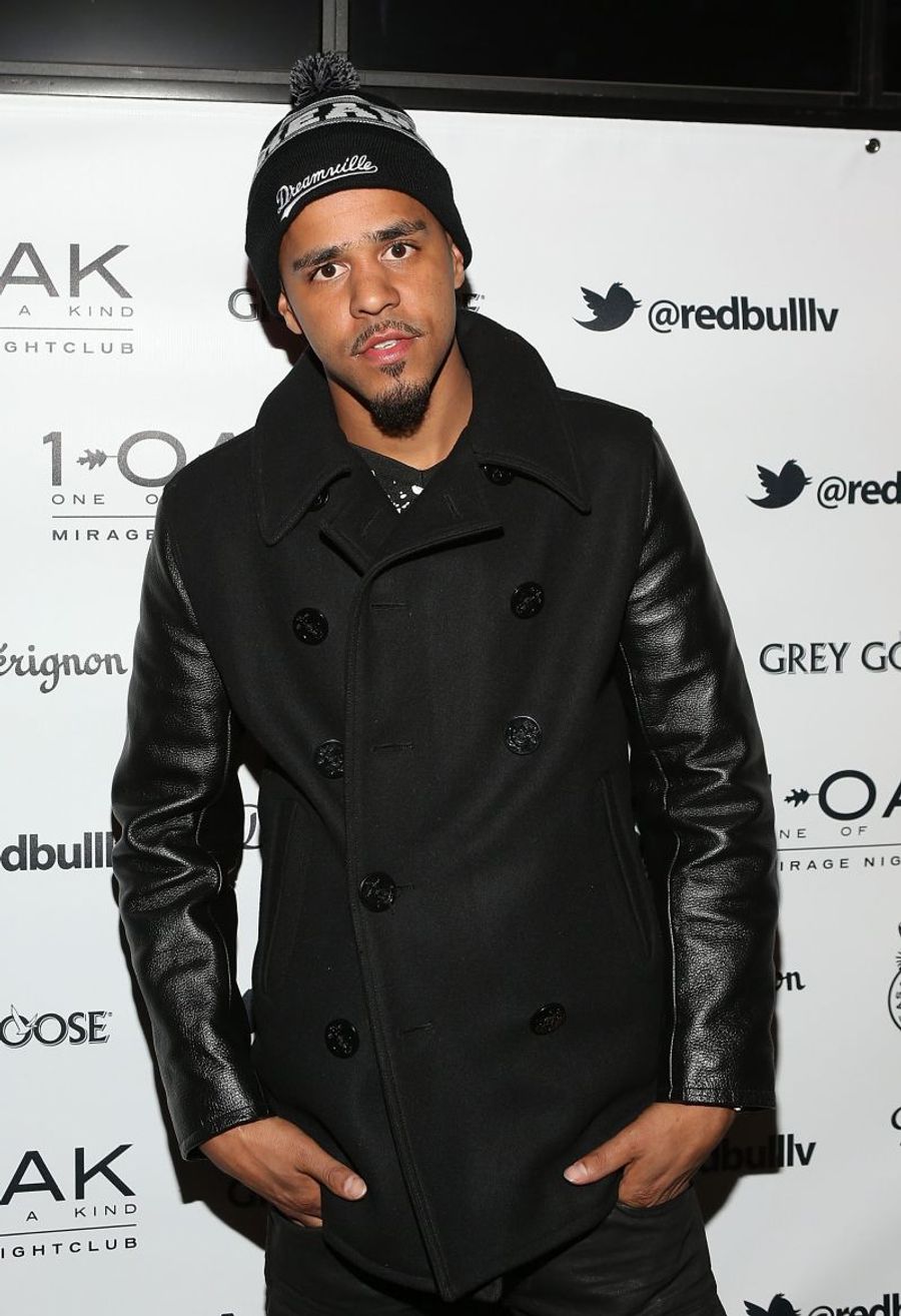 Photo Flash: The Light Group's New Year's Eve Party with Sebastian Ingrosso, John Legend and More Image