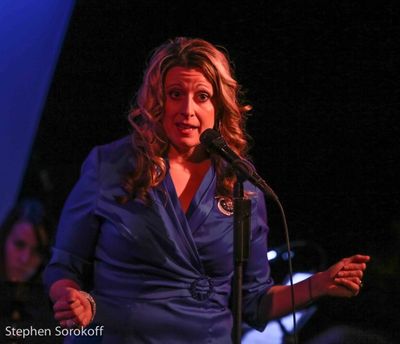 Corinna Sowers-Adler Photo