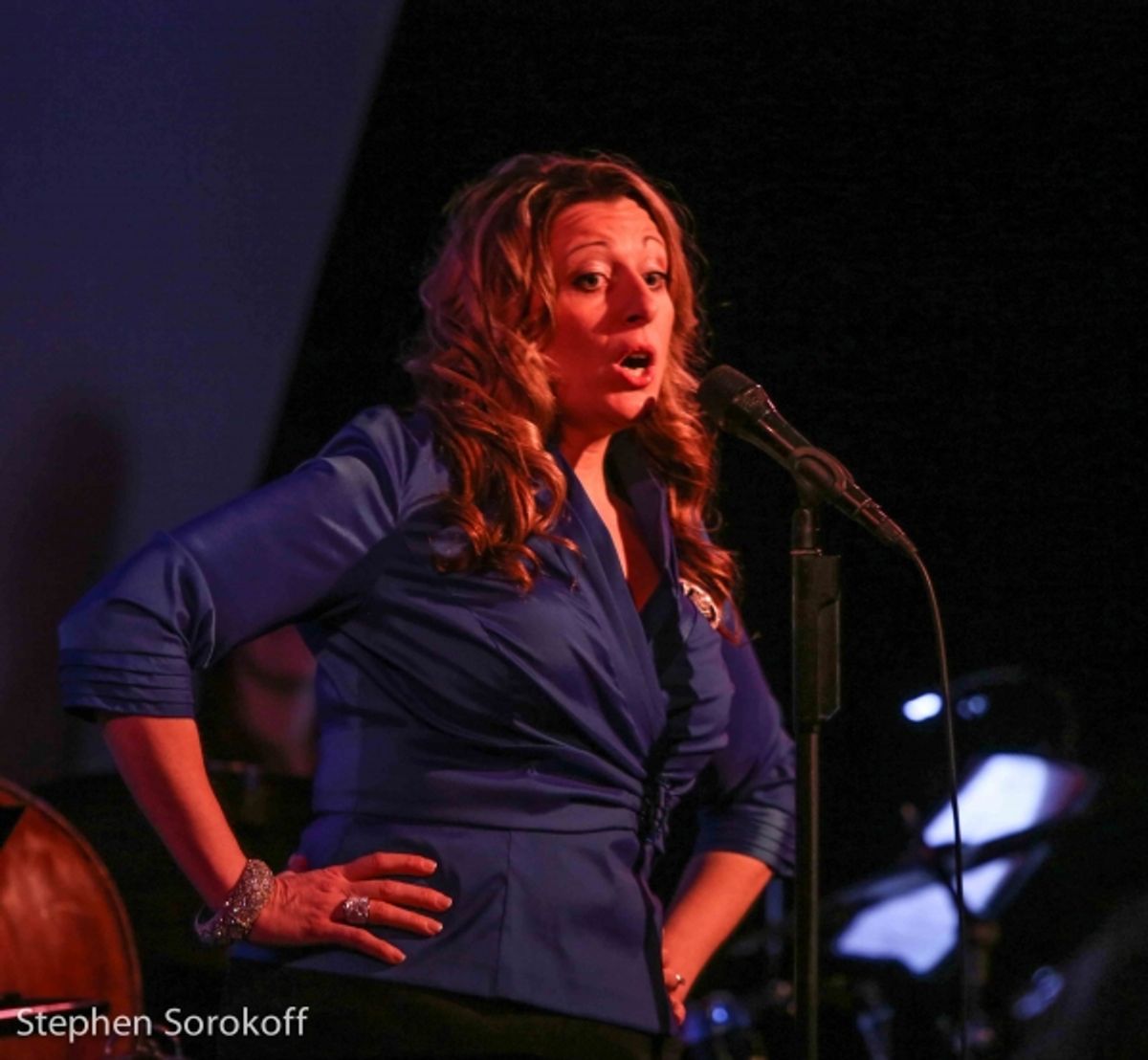 Corinna Sowers-Adler at 